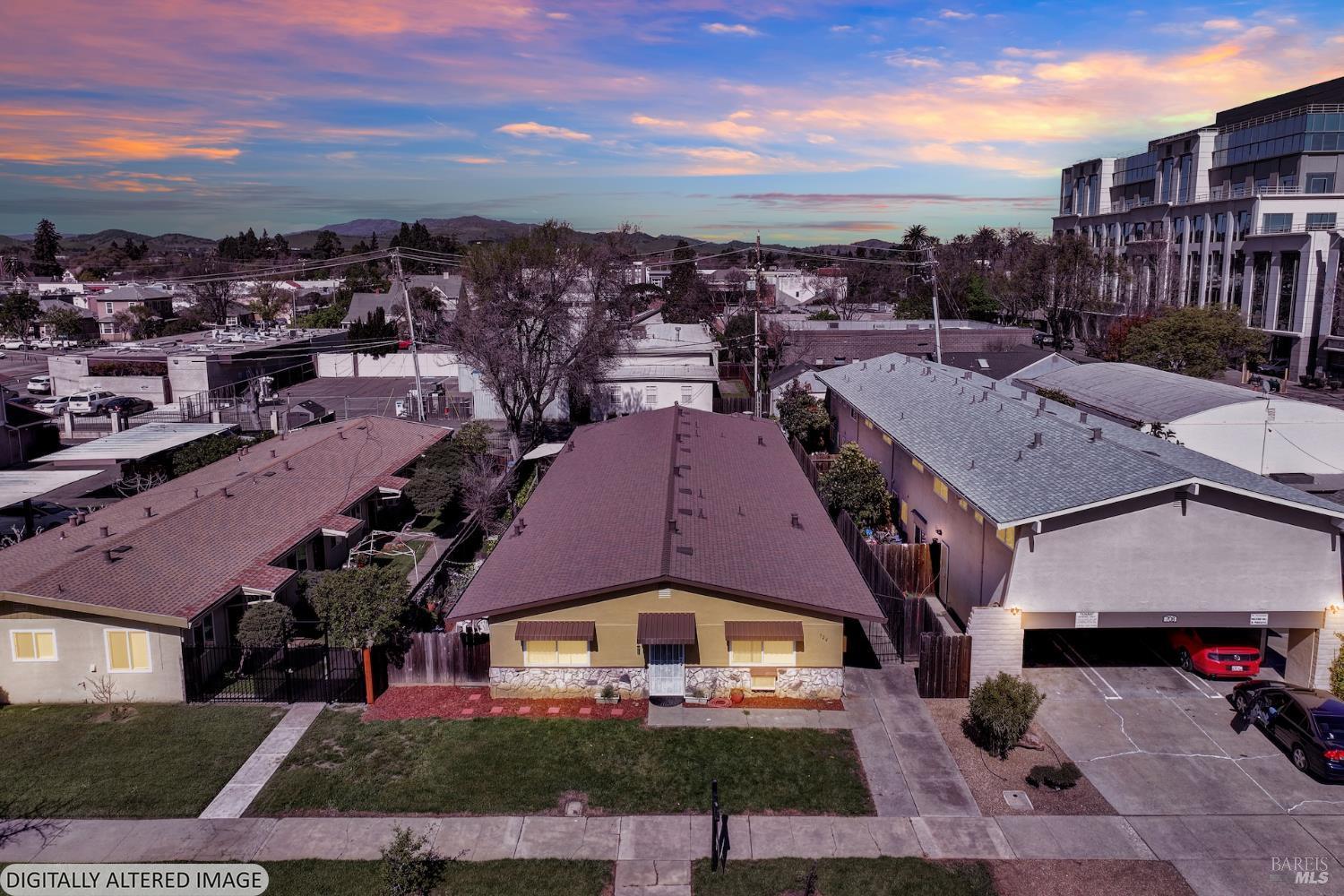 Detail Gallery Image 32 of 33 For 724 Delaware St, Fairfield,  CA 94533 - – Beds | – Baths