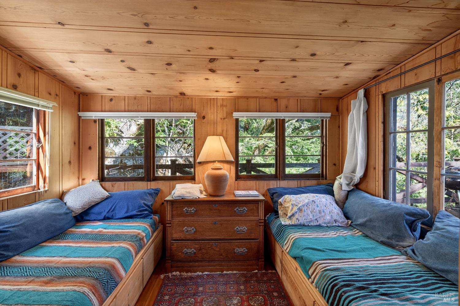 Detail Gallery Image 12 of 21 For 5925 Austin Creek Rd, Cazadero,  CA 95421 - 1 Beds | 1 Baths