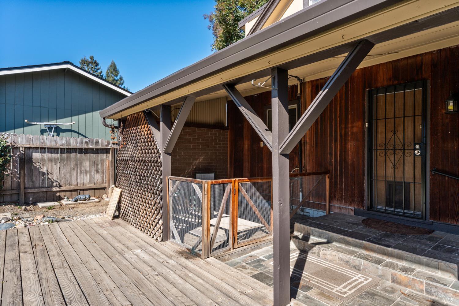 Detail Gallery Image 19 of 20 For 221 Ford St, Ukiah,  CA 95482 - 1 Beds | 1/1 Baths