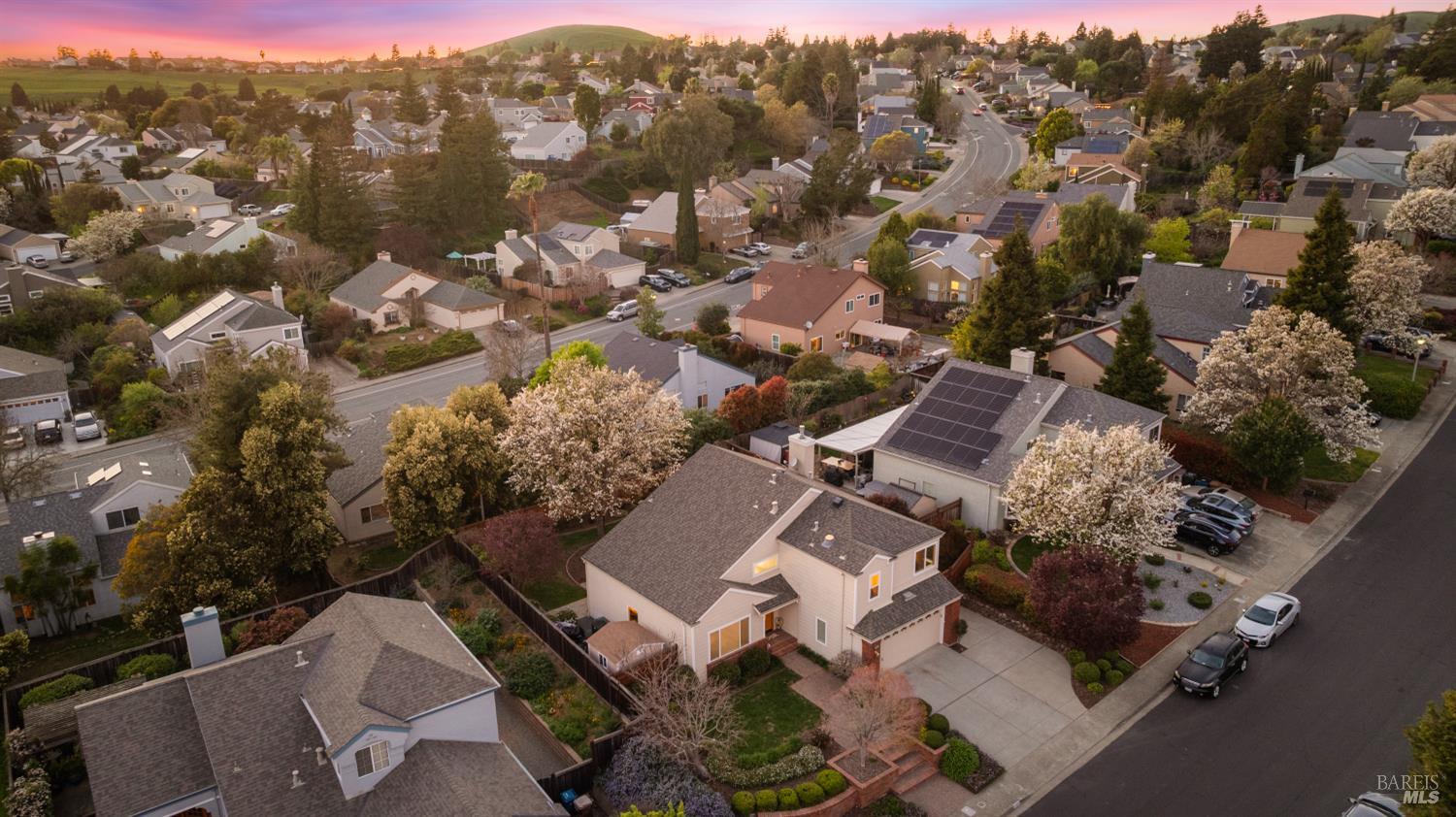 Detail Gallery Image 85 of 87 For 635 Daffodil Dr, Benicia,  CA 94510 - 4 Beds | 2/1 Baths