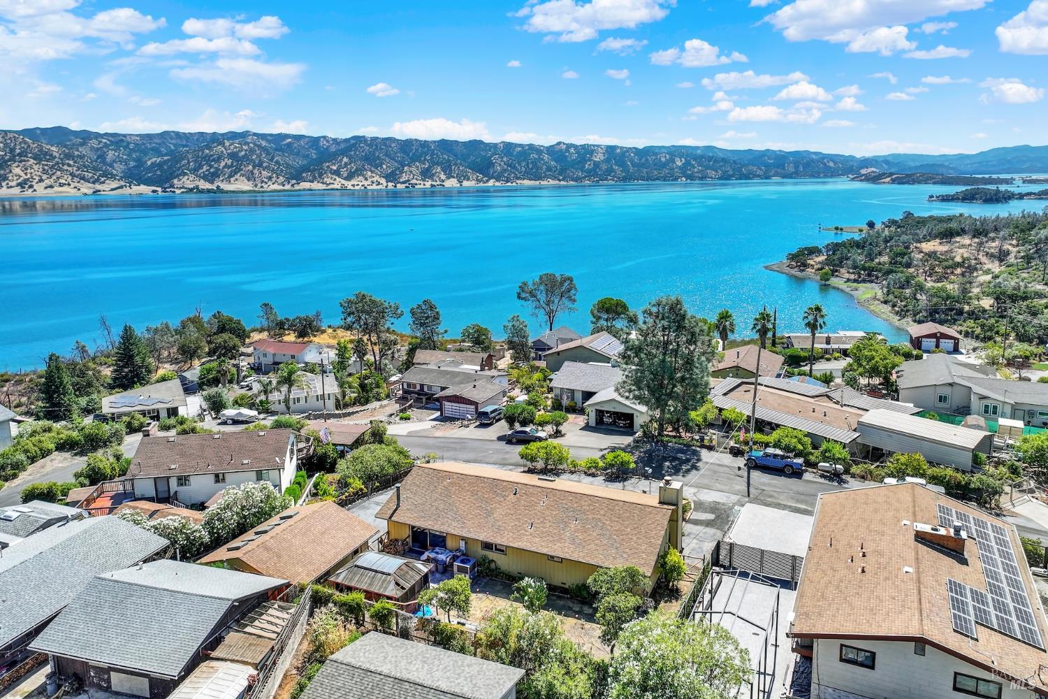 Detail Gallery Image 60 of 68 For 1090 Blueridge Dr, Napa,  CA 94558 - 2 Beds | 2 Baths