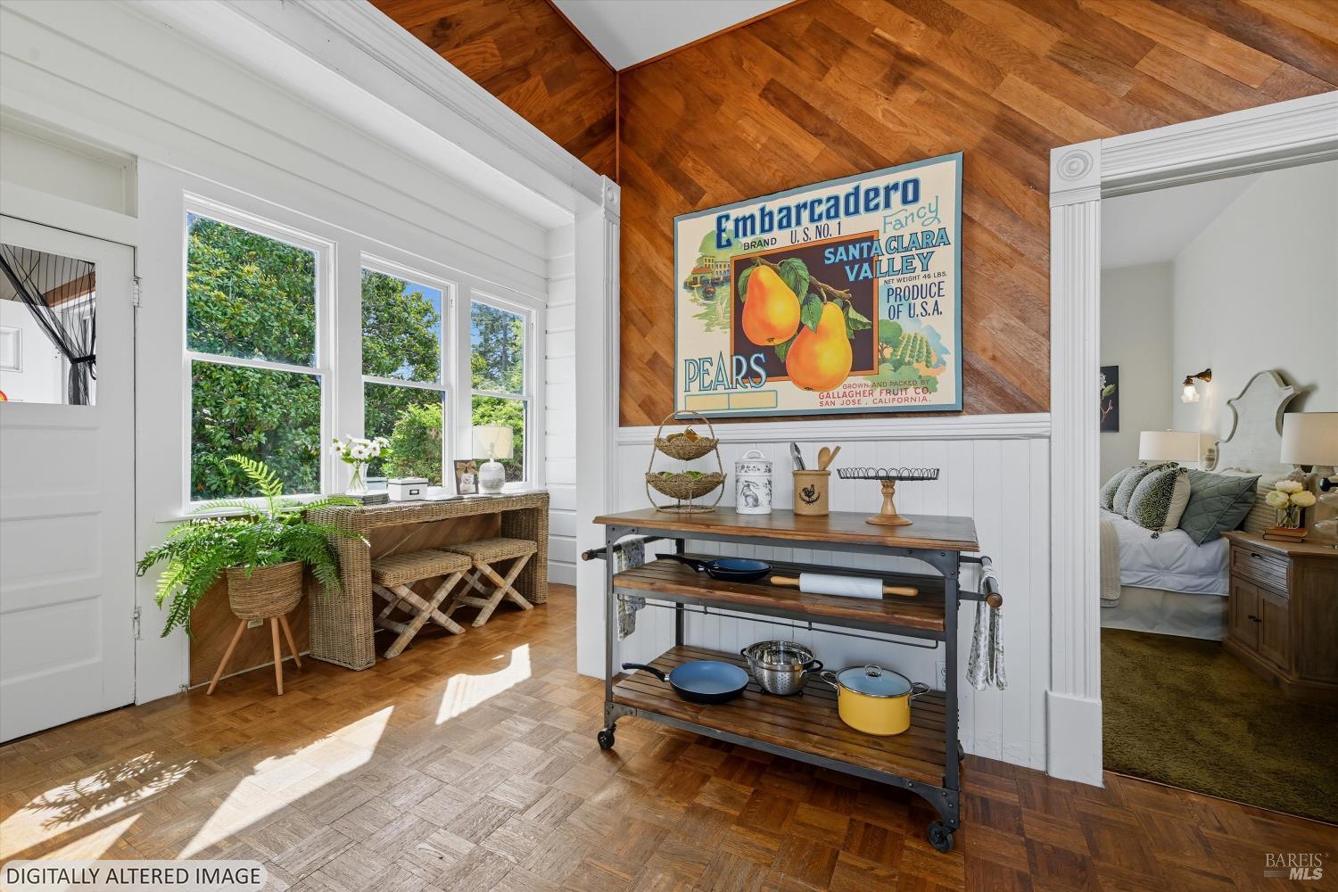 Detail Gallery Image 12 of 21 For 722 Beaver St, Santa Rosa,  CA 95404 - 3 Beds | 1 Baths