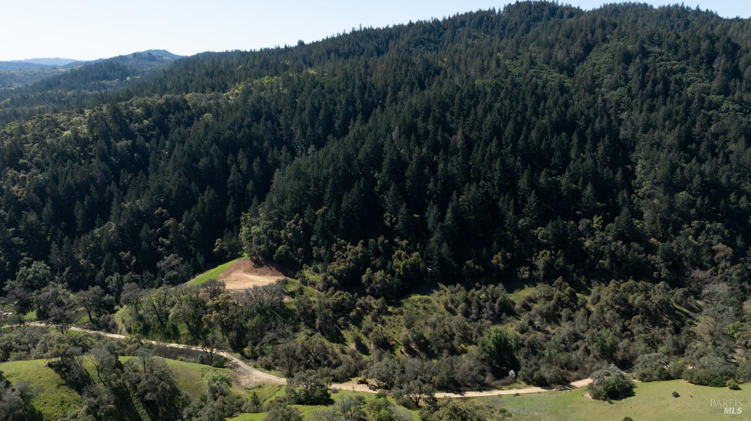 Detail Gallery Image 5 of 20 For 0 Cloverdale Heights Way, Cloverdale,  CA 95425 - – Beds | – Baths