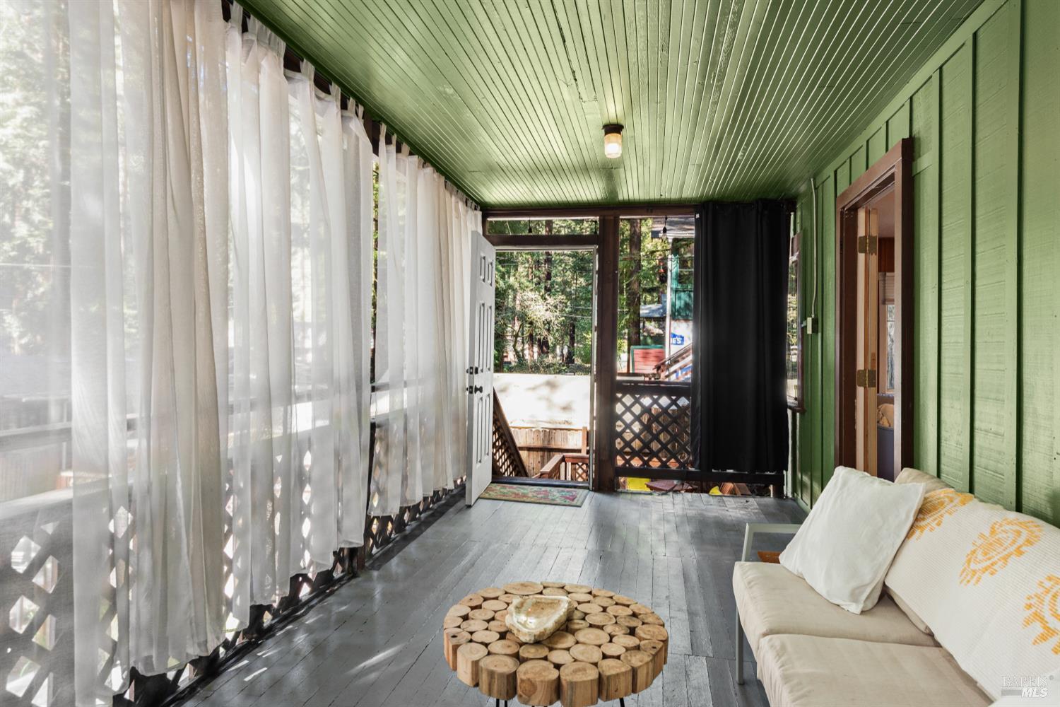 Detail Gallery Image 24 of 31 For 15256 Canyon 3 Rd, Guerneville,  CA 95446 - 1 Beds | 1 Baths