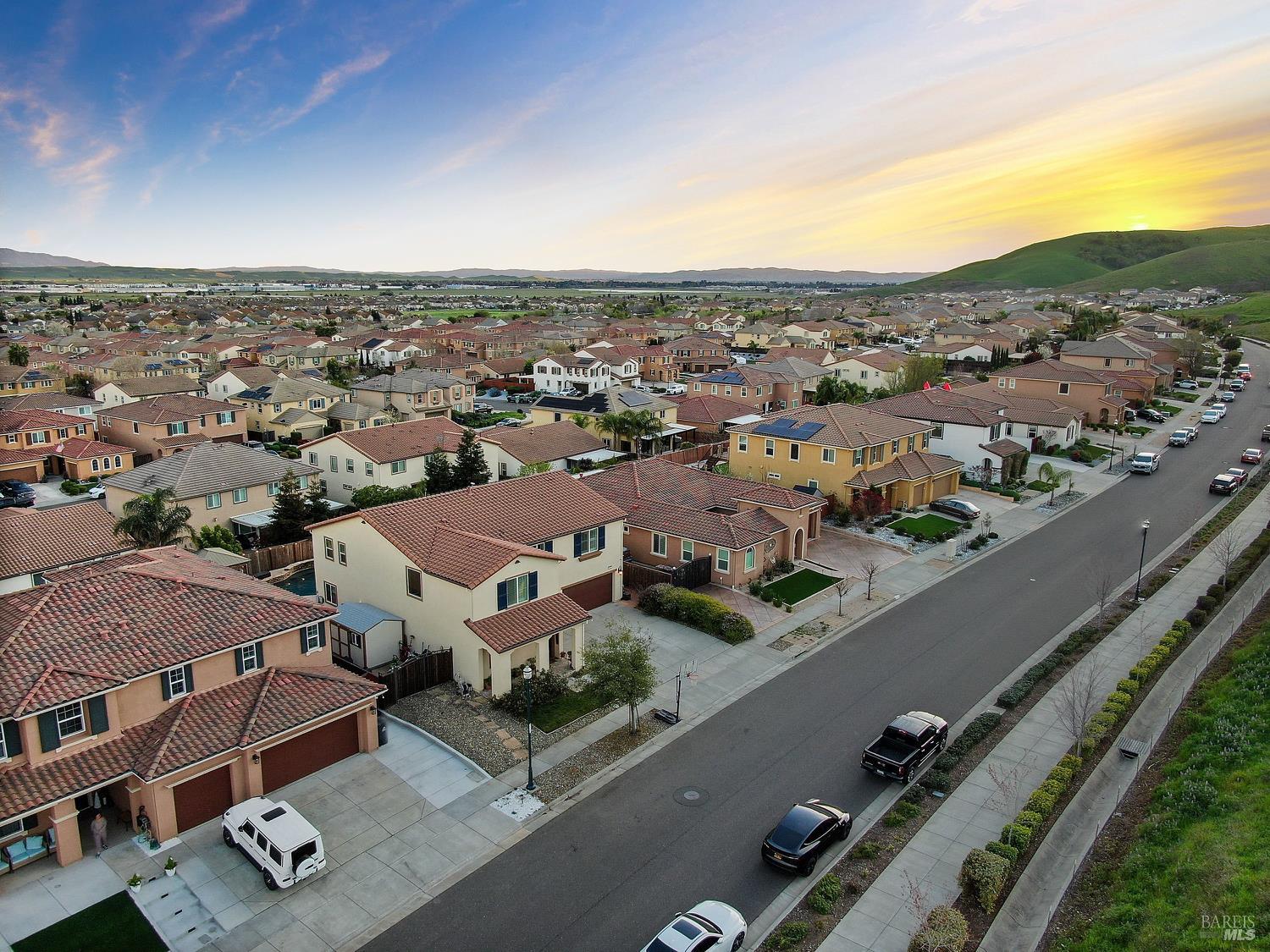 Detail Gallery Image 61 of 63 For 2481 Hancock Dr, Fairfield,  CA 94533 - 5 Beds | 3/1 Baths