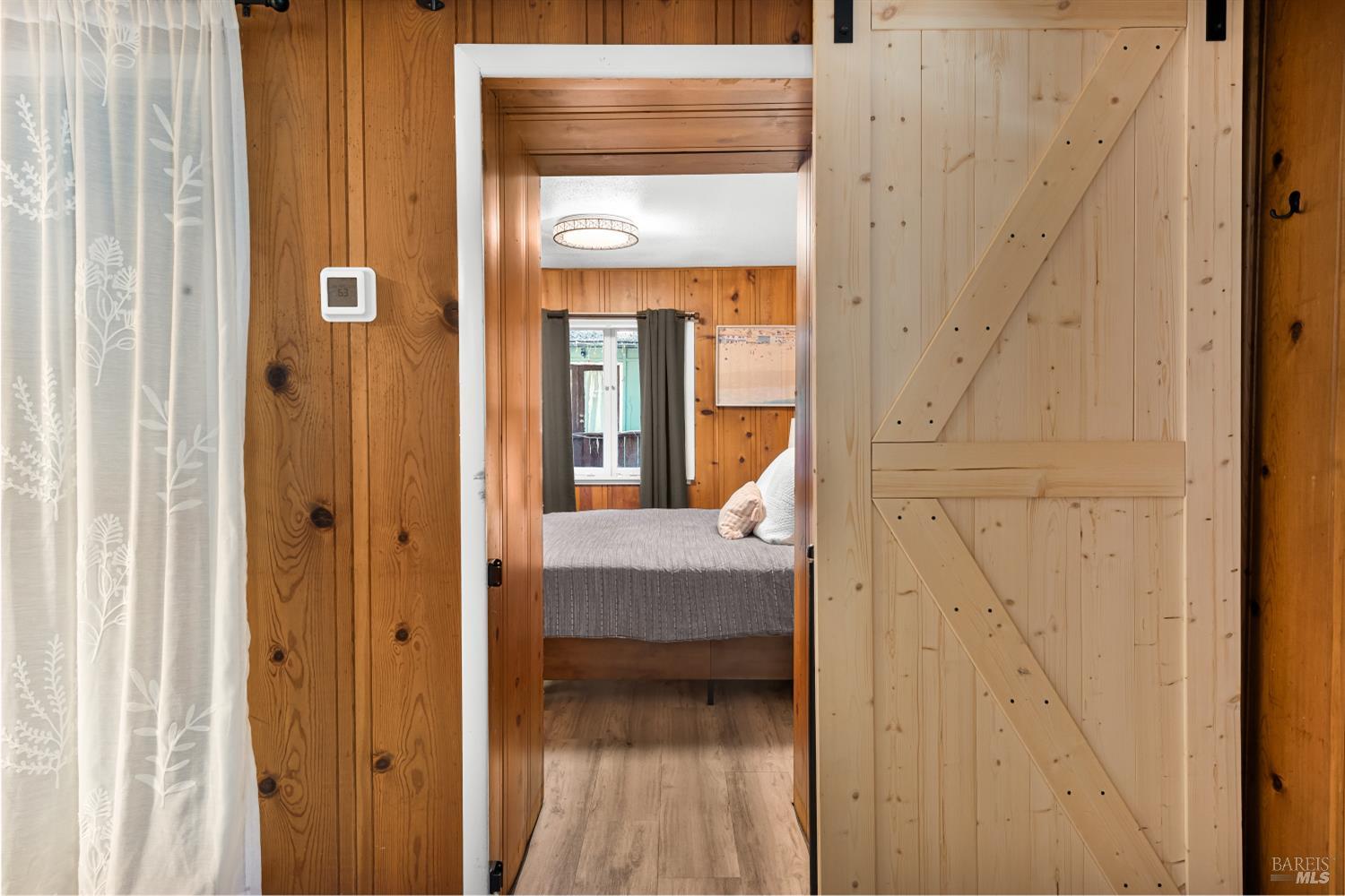 Detail Gallery Image 9 of 31 For 15256 Canyon 3 Rd, Guerneville,  CA 95446 - 1 Beds | 1 Baths