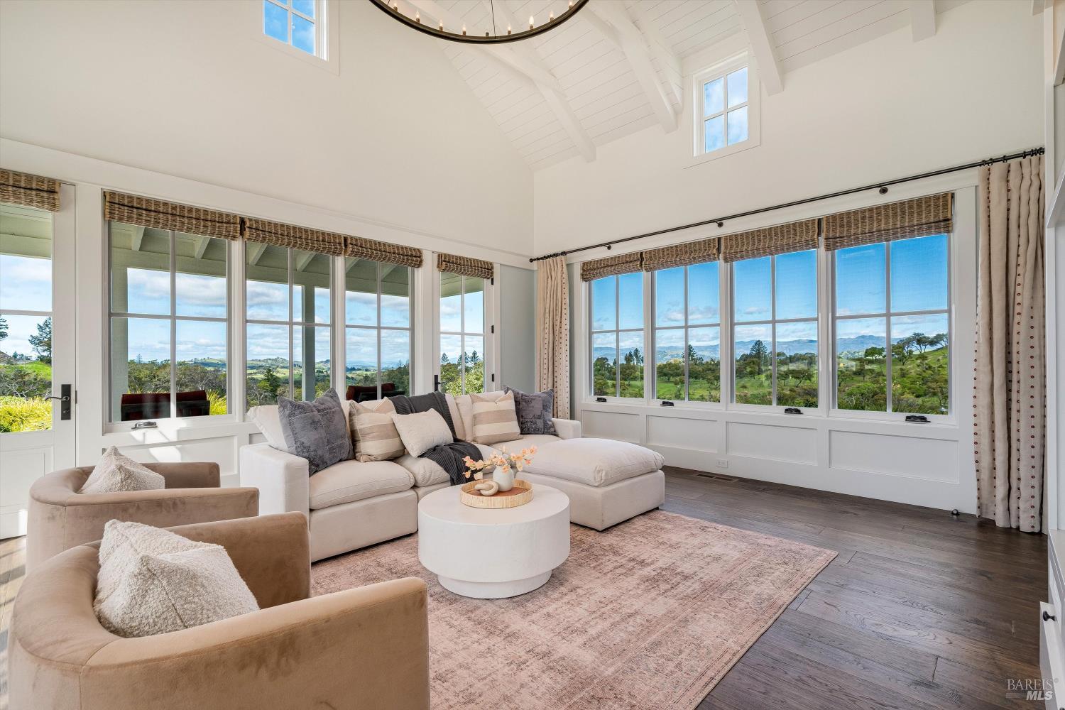 Detail Gallery Image 34 of 82 For 2843 Wright Ranch Ln, Healdsburg,  CA 95448 - 4 Beds | 3/1 Baths