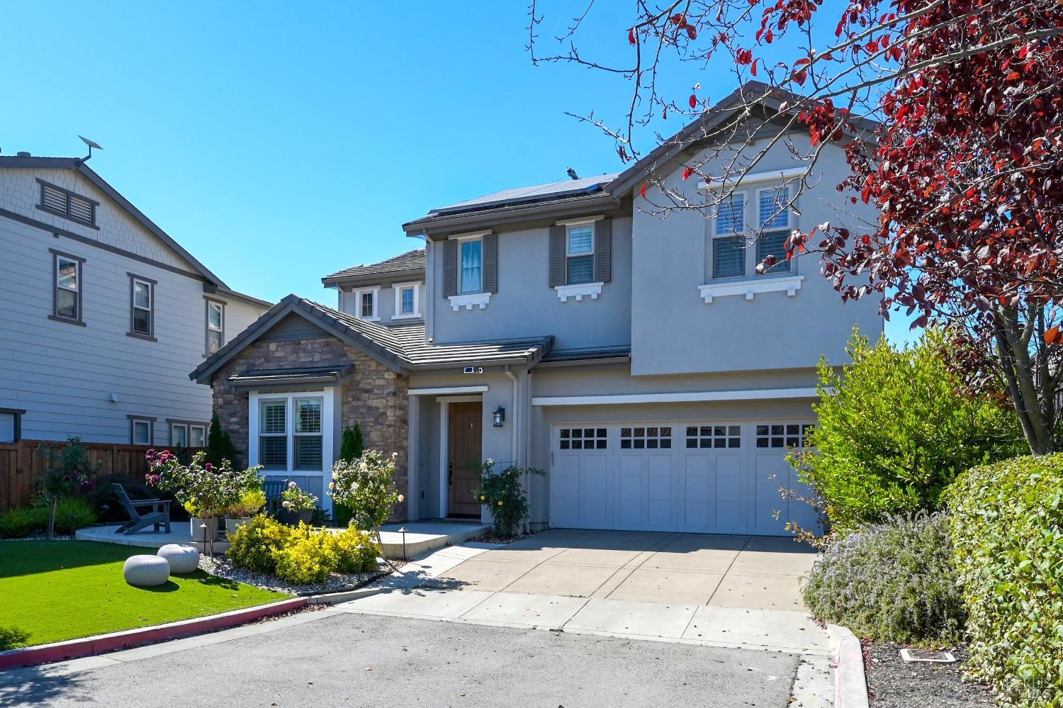 Detail Gallery Image 31 of 31 For 46 Audubon Way, Novato,  CA 94949 - 4 Beds | 3 Baths