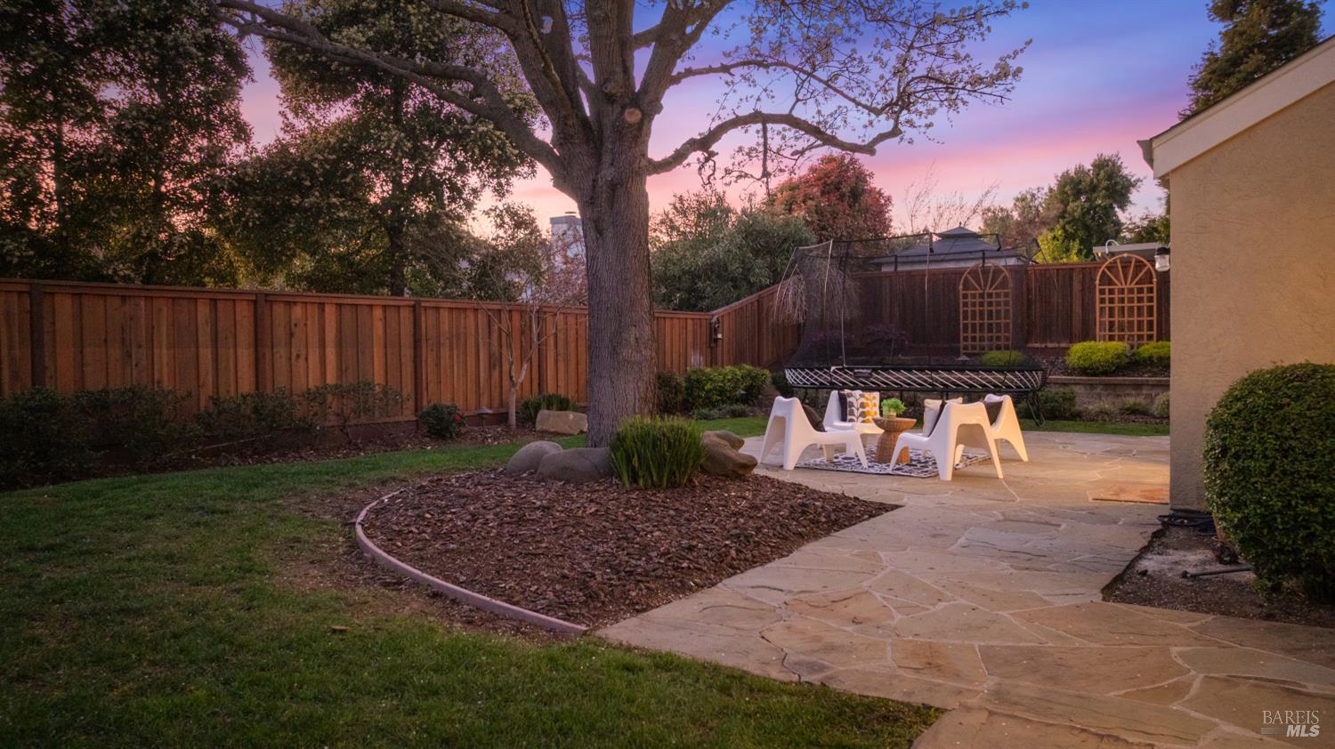 Detail Gallery Image 58 of 87 For 635 Daffodil Dr, Benicia,  CA 94510 - 4 Beds | 2/1 Baths