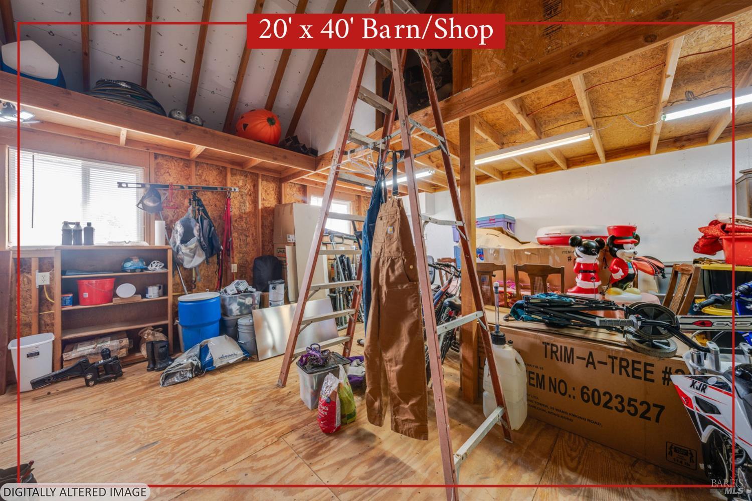 Detail Gallery Image 38 of 38 For 7500 N Meridian Rd, Vacaville,  CA 95688 - 6 Beds | 3 Baths