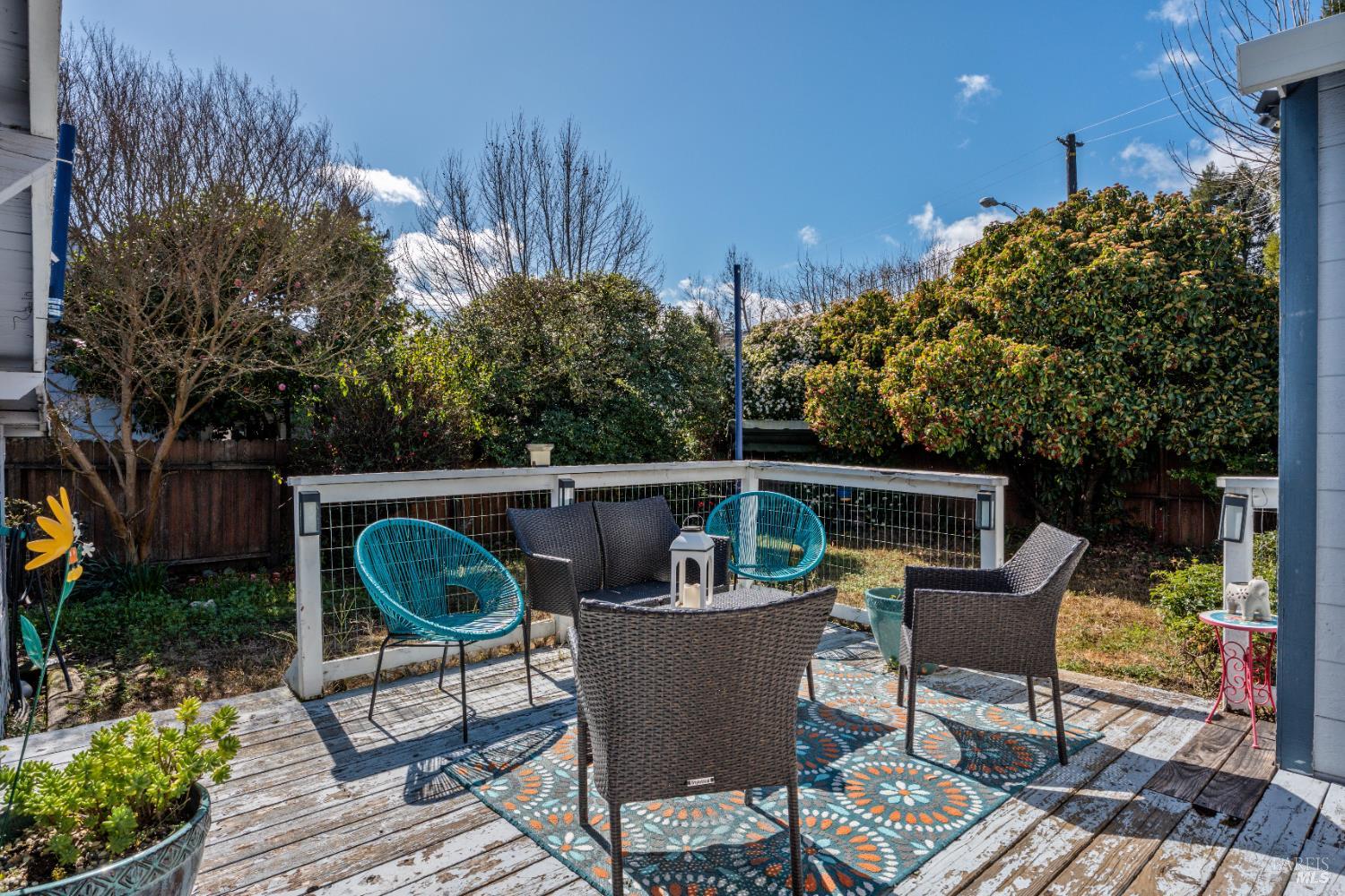 Detail Gallery Image 15 of 22 For 187 Magnolia St, Ukiah,  CA 95482 - 2 Beds | 1 Baths