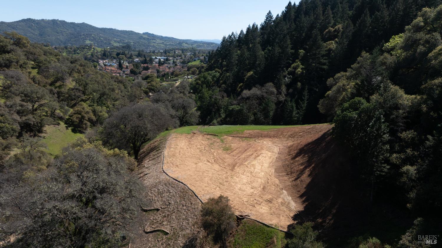 Detail Gallery Image 14 of 20 For 0 Cloverdale Heights Way, Cloverdale,  CA 95425 - – Beds | – Baths