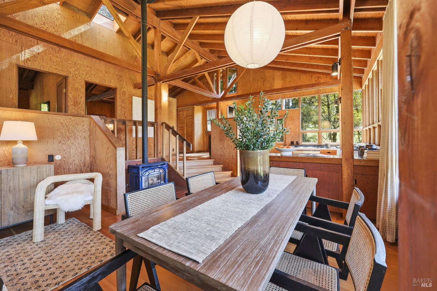 Detail Gallery Image 12 of 63 For 4142 Burnside Rd, Sebastopol,  CA 95472 - 3 Beds | 3 Baths