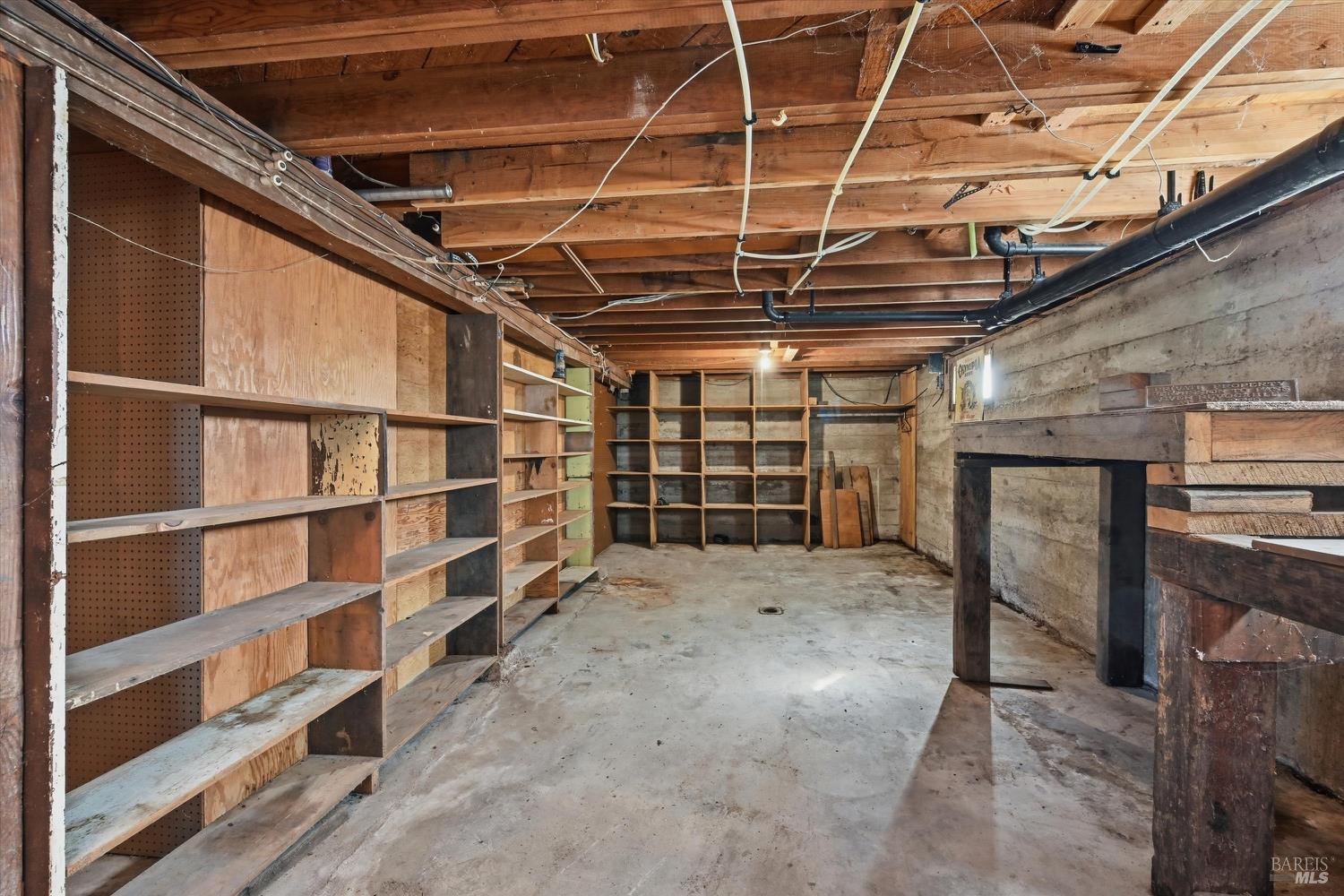 Detail Gallery Image 28 of 41 For 1830 Howell Mountain Rd, Saint Helena,  CA 94574 - 2 Beds | 1/1 Baths