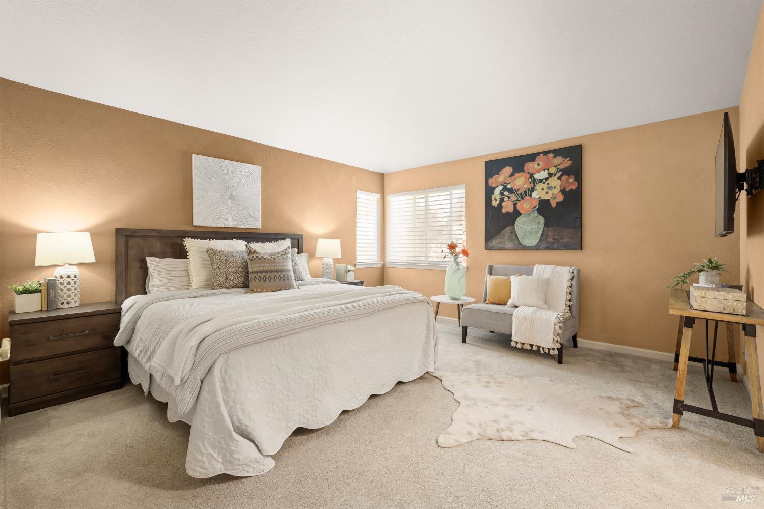 Detail Gallery Image 40 of 87 For 635 Daffodil Dr, Benicia,  CA 94510 - 4 Beds | 2/1 Baths