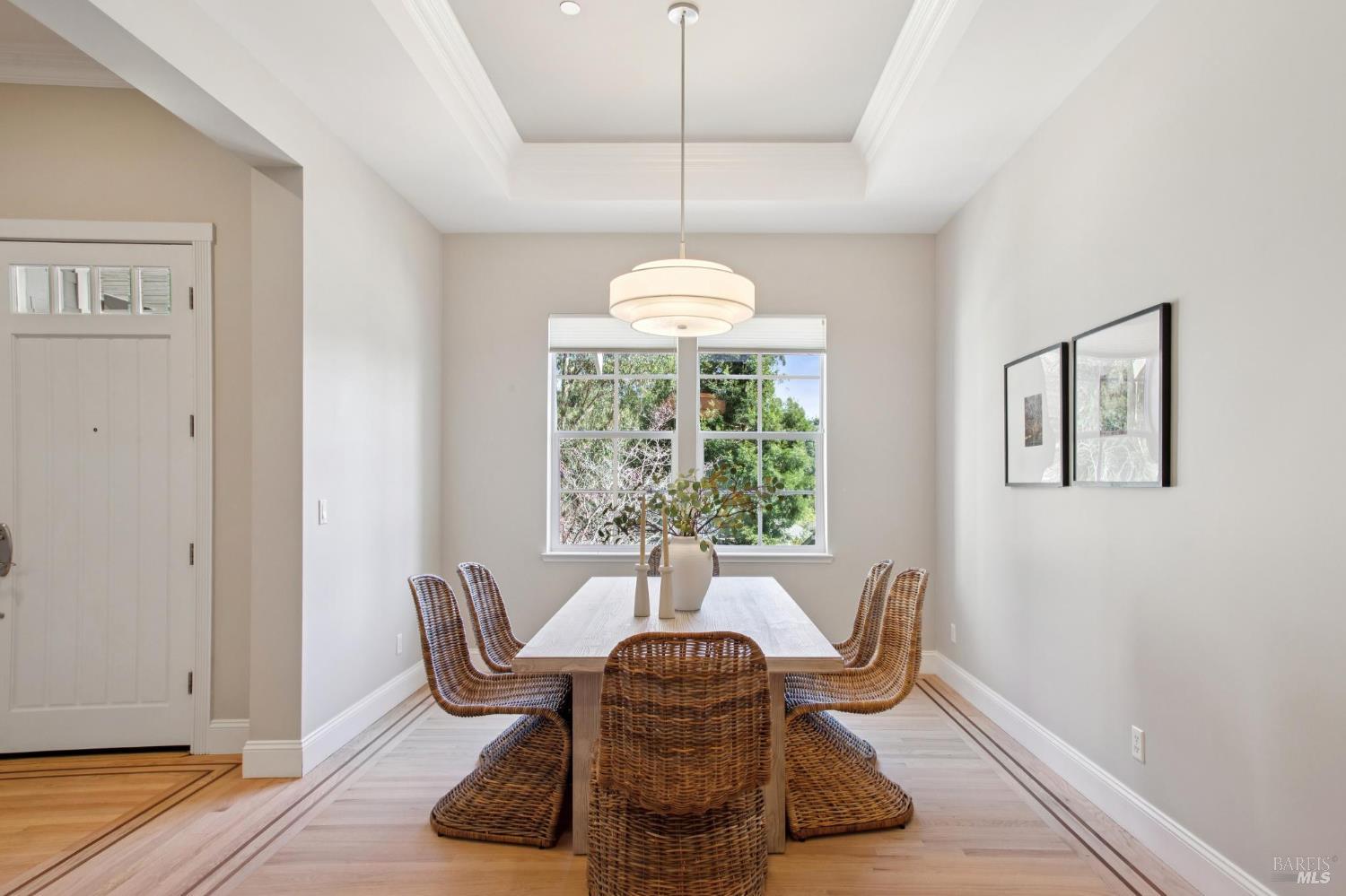 Detail Gallery Image 22 of 41 For 508 Blue Jay Way, Mill Valley,  CA 94941 - 4 Beds | 2/1 Baths