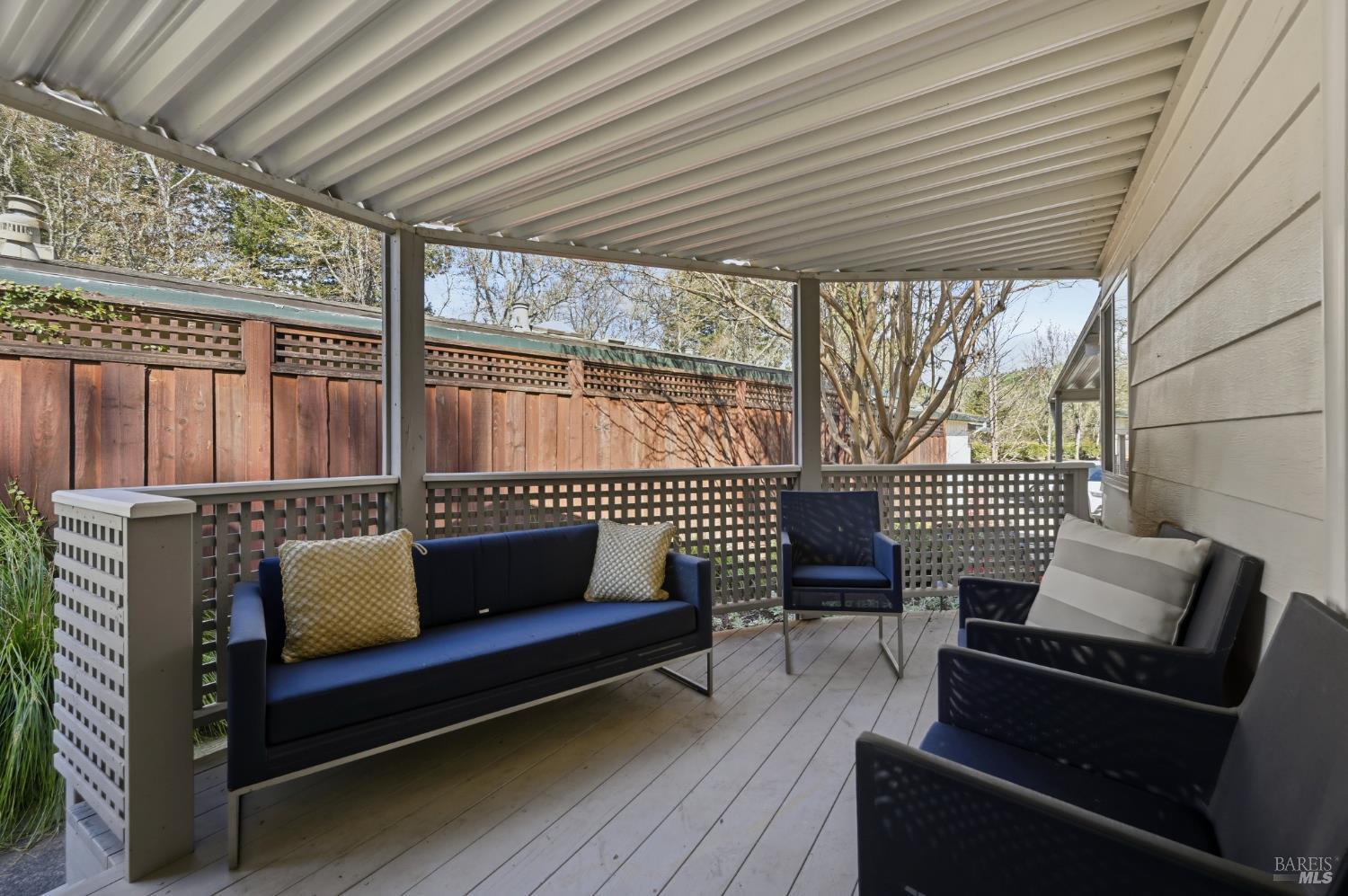 Detail Gallery Image 28 of 37 For 7 Del Campo Ct, Saint Helena,  CA 94574 - 2 Beds | 2 Baths