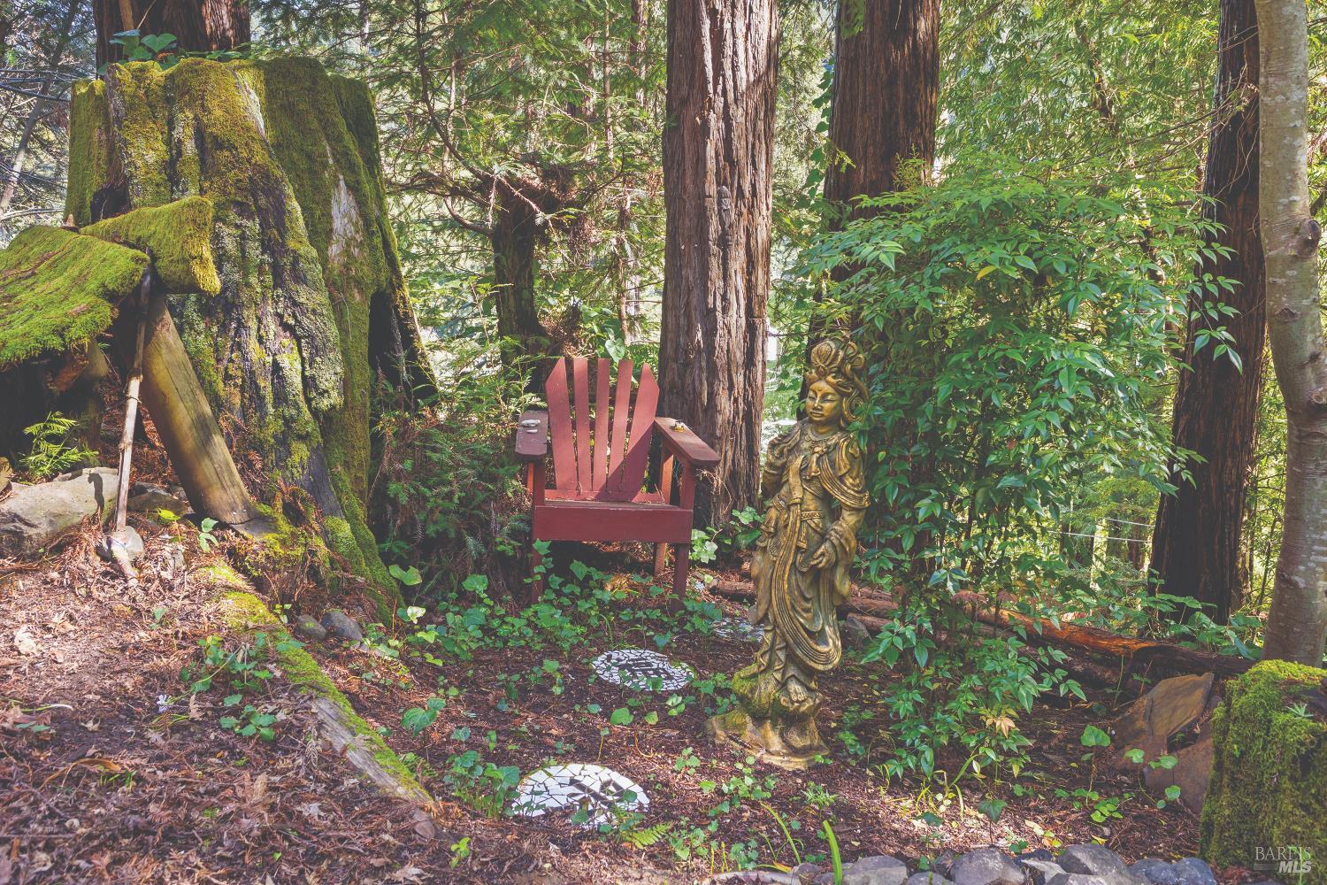 Detail Gallery Image 55 of 77 For 9085 Middle Ter, Monte Rio,  CA 95462 - 1 Beds | 1/1 Baths