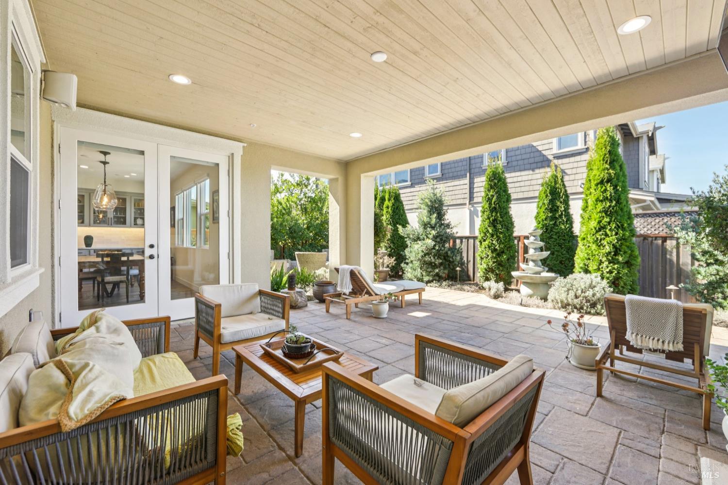 Detail Gallery Image 38 of 56 For 2453 Francisco Ave, Santa Rosa,  CA 95403 - 4 Beds | 3 Baths