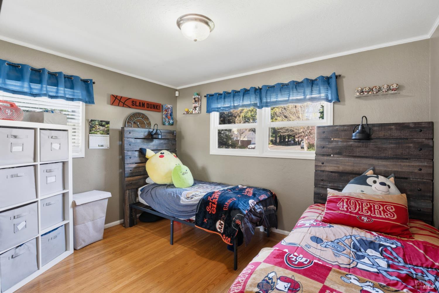 Detail Gallery Image 13 of 22 For 187 Magnolia St, Ukiah,  CA 95482 - 2 Beds | 1 Baths