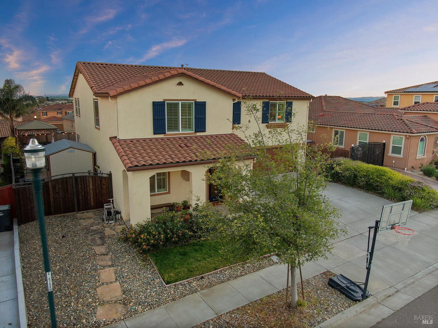 Detail Gallery Image 58 of 63 For 2481 Hancock Dr, Fairfield,  CA 94533 - 5 Beds | 3/1 Baths