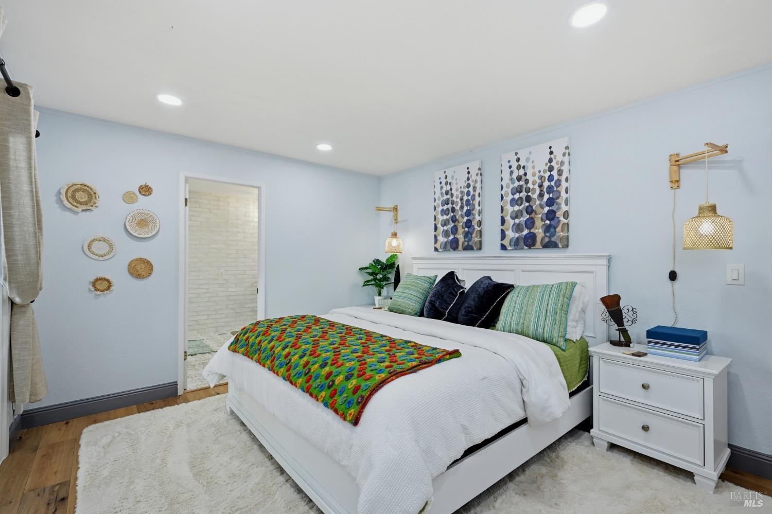 Detail Gallery Image 15 of 37 For 7 Del Campo Ct, Saint Helena,  CA 94574 - 2 Beds | 2 Baths