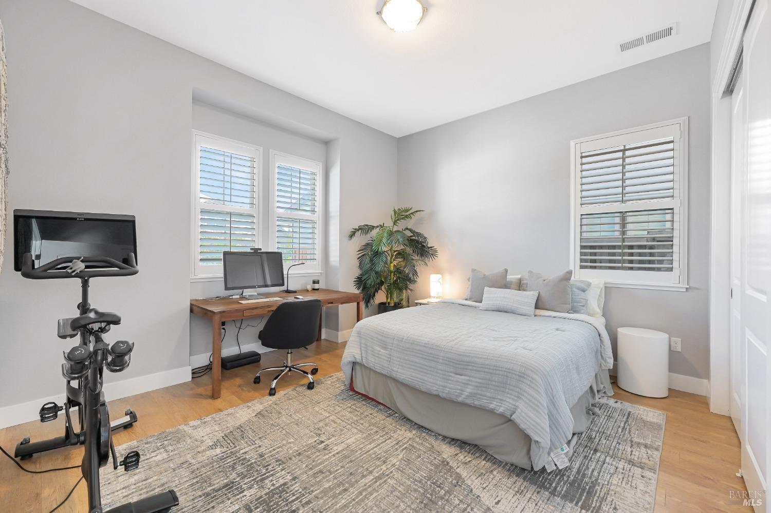 Detail Gallery Image 7 of 31 For 46 Audubon Way, Novato,  CA 94949 - 4 Beds | 3 Baths