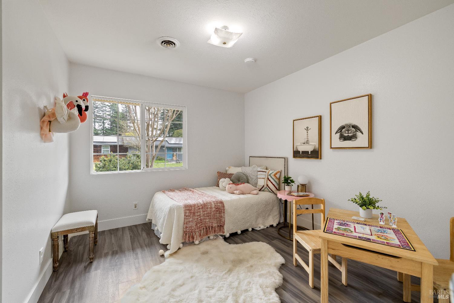 Detail Gallery Image 14 of 26 For 2272 W Park Ave, Napa,  CA 94558 - 3 Beds | 2 Baths