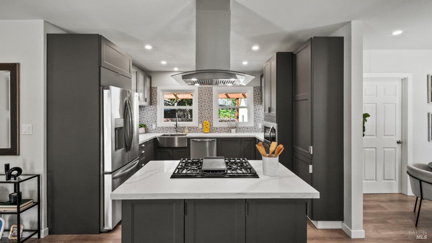 Detail Gallery Image 15 of 70 For 1174 Victory Ln, Concord,  CA 94520 - 2 Beds | 1/1 Baths