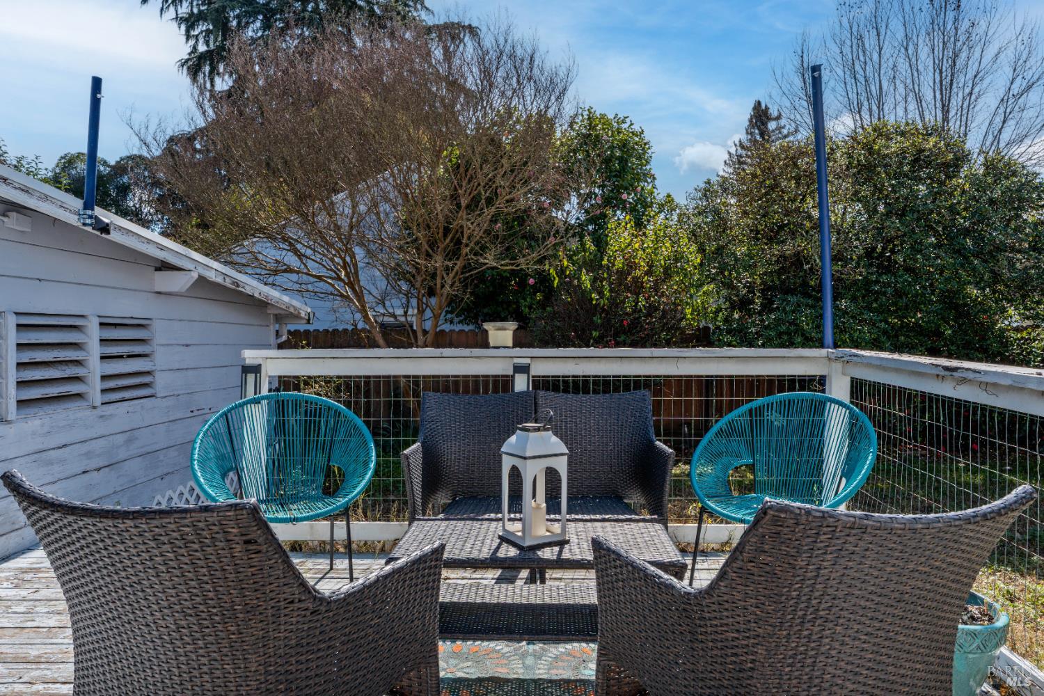 Detail Gallery Image 20 of 22 For 187 Magnolia St, Ukiah,  CA 95482 - 2 Beds | 1 Baths