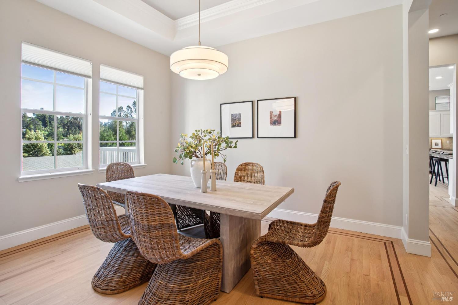 Detail Gallery Image 21 of 41 For 508 Blue Jay Way, Mill Valley,  CA 94941 - 4 Beds | 2/1 Baths