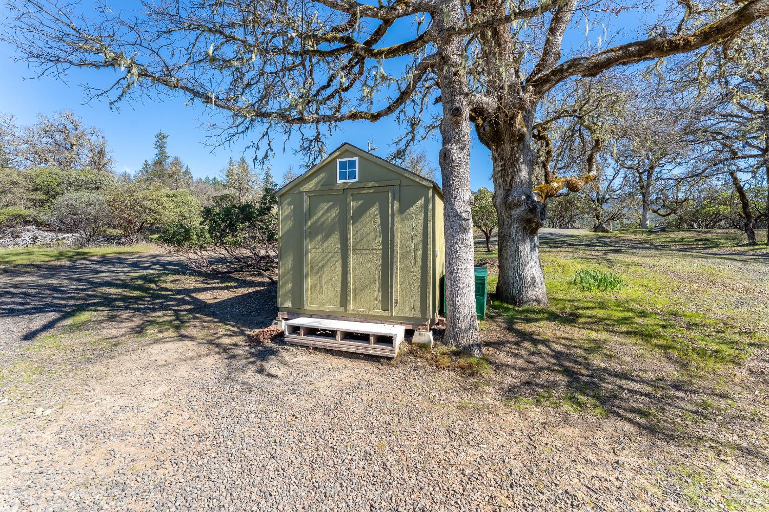 Detail Gallery Image 24 of 39 For 30429 Ridgewood Dr, Potter Valley,  CA 95469 - 1 Beds | 1 Baths