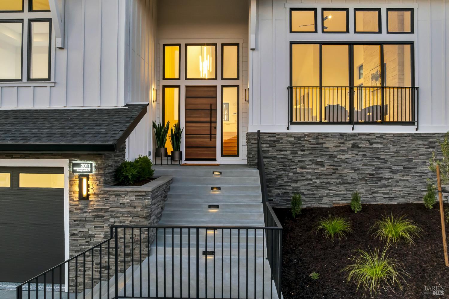 Detail Gallery Image 36 of 37 For 2011 Long Leaf Ct, Santa Rosa,  CA 95403 - 4 Beds | 3 Baths