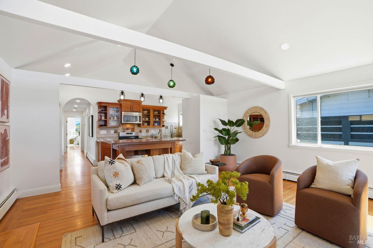 Detail Gallery Image 6 of 37 For 21 Boardwalk One Unkn, Larkspur,  CA 94939 - 3 Beds | 2 Baths