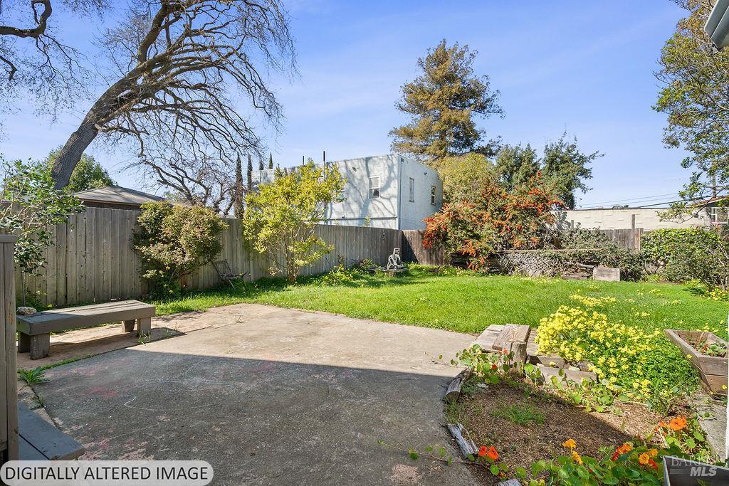 Detail Gallery Image 23 of 32 For 1434 Beach St, Vallejo,  CA 94590 - 2 Beds | 1 Baths