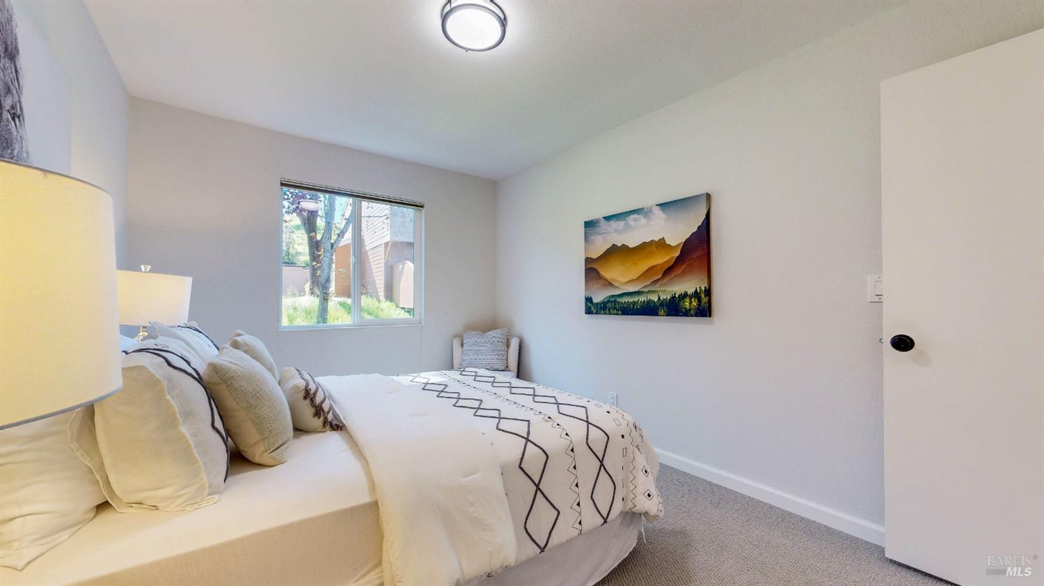 Detail Gallery Image 39 of 63 For 1253 Royal Oak Ter #C,  Novato,  CA 94947 - 3 Beds | 2/1 Baths