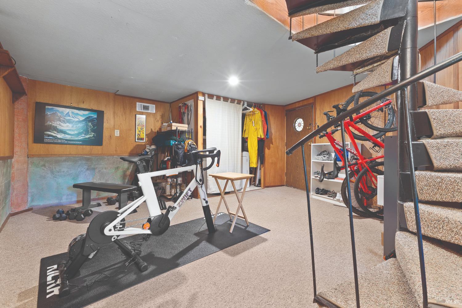 Detail Gallery Image 45 of 77 For 9085 Middle Ter, Monte Rio,  CA 95462 - 1 Beds | 1/1 Baths