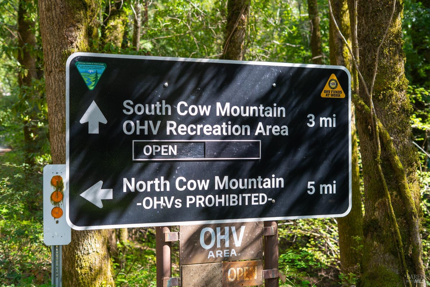 Detail Gallery Image 44 of 48 For 5155 Mill Creek Rd, Talmage,  CA 95481 - 4 Beds | 2 Baths