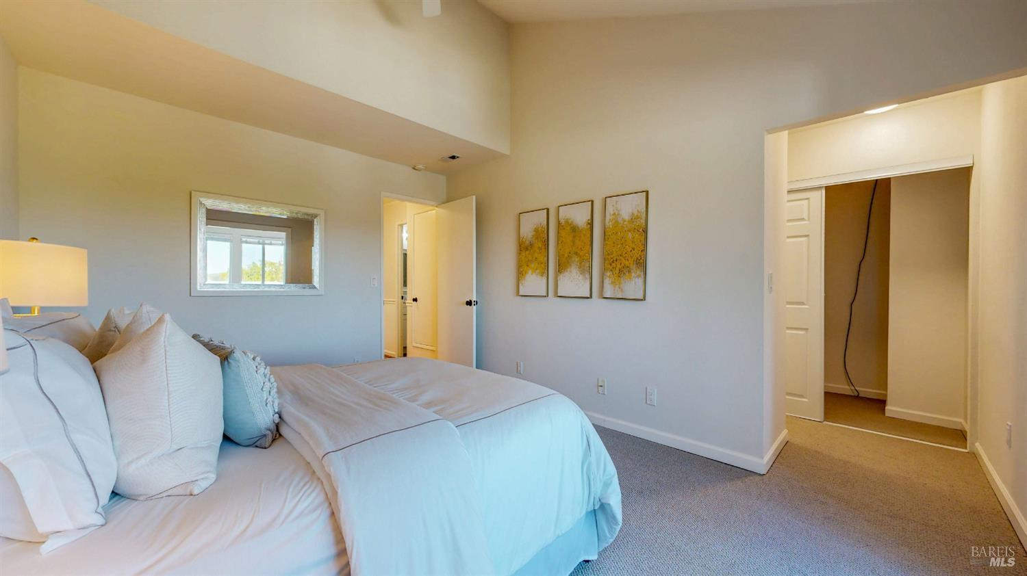 Detail Gallery Image 28 of 63 For 1253 Royal Oak Ter #C,  Novato,  CA 94947 - 3 Beds | 2/1 Baths