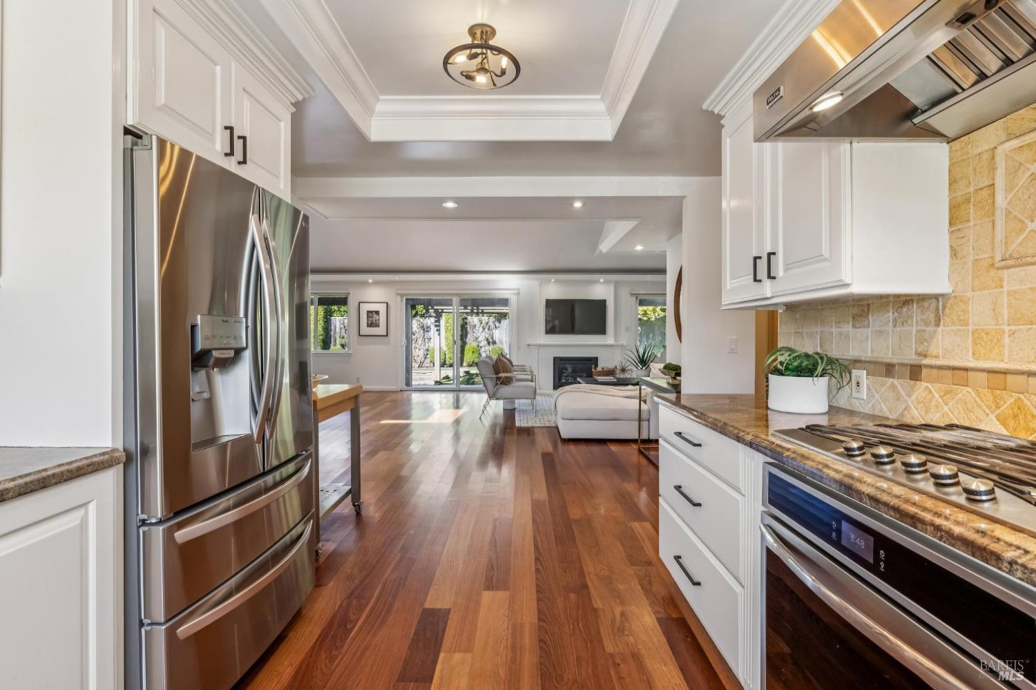 Detail Gallery Image 30 of 64 For 38 Cornell Ave, Larkspur,  CA 94939 - 5 Beds | 3 Baths