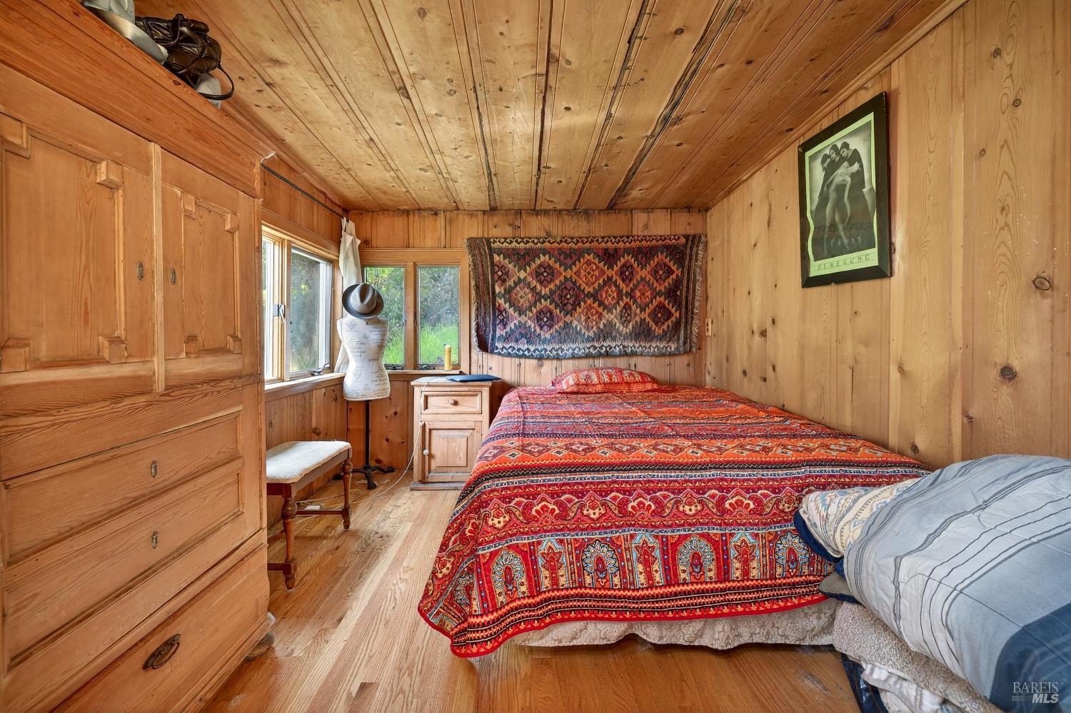 Detail Gallery Image 15 of 21 For 5925 Austin Creek Rd, Cazadero,  CA 95421 - 1 Beds | 1 Baths