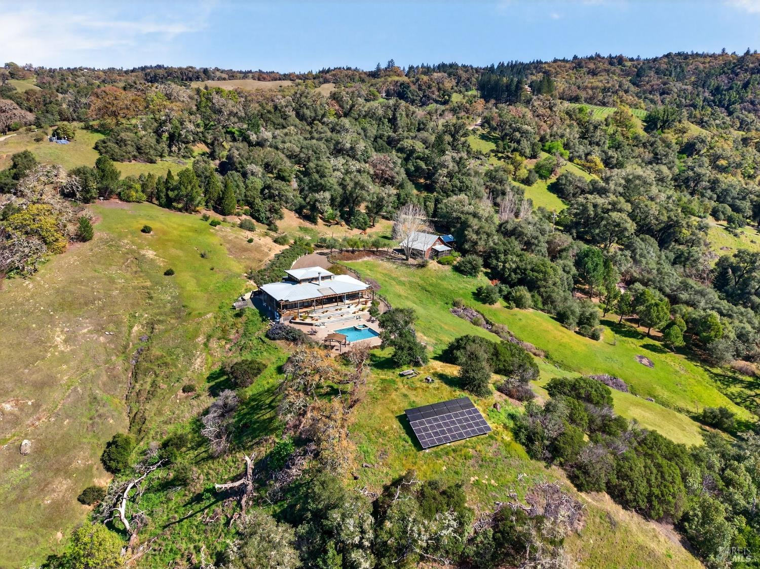 Detail Gallery Image 56 of 67 For 17350 Deer Meadows Rd, Boonville,  CA 95415 - 3 Beds | 2 Baths