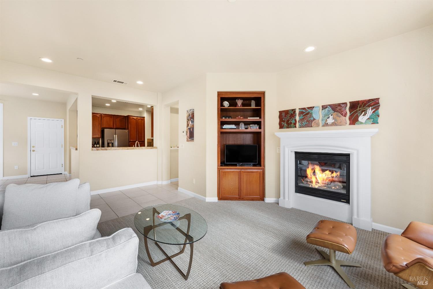 Detail Gallery Image 3 of 21 For 860 Citation Ct, Napa,  CA 94559 - 3 Beds | 2/1 Baths