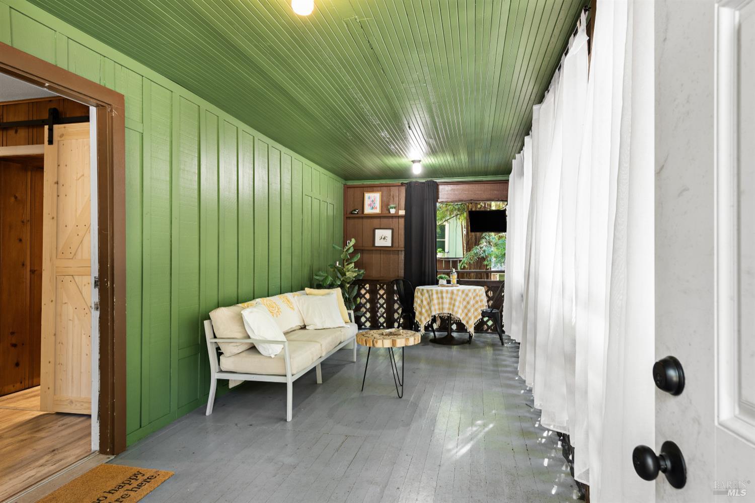 Detail Gallery Image 21 of 31 For 15256 Canyon 3 Rd, Guerneville,  CA 95446 - 1 Beds | 1 Baths