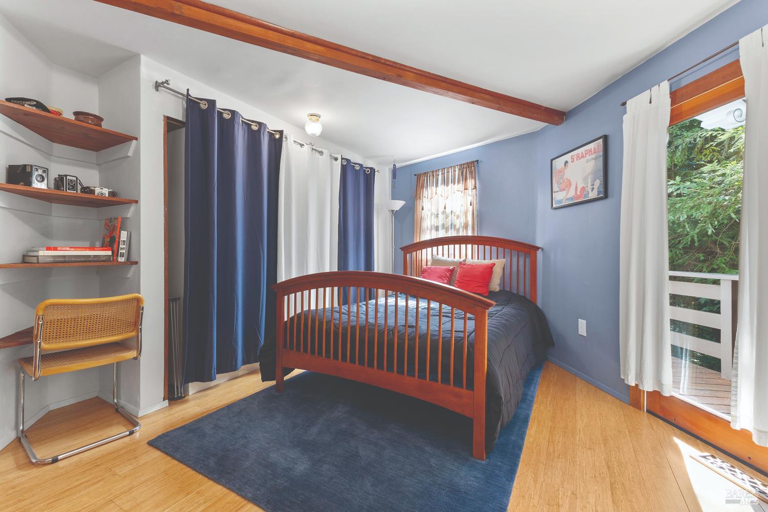 Detail Gallery Image 41 of 77 For 9085 Middle Ter, Monte Rio,  CA 95462 - 1 Beds | 1/1 Baths