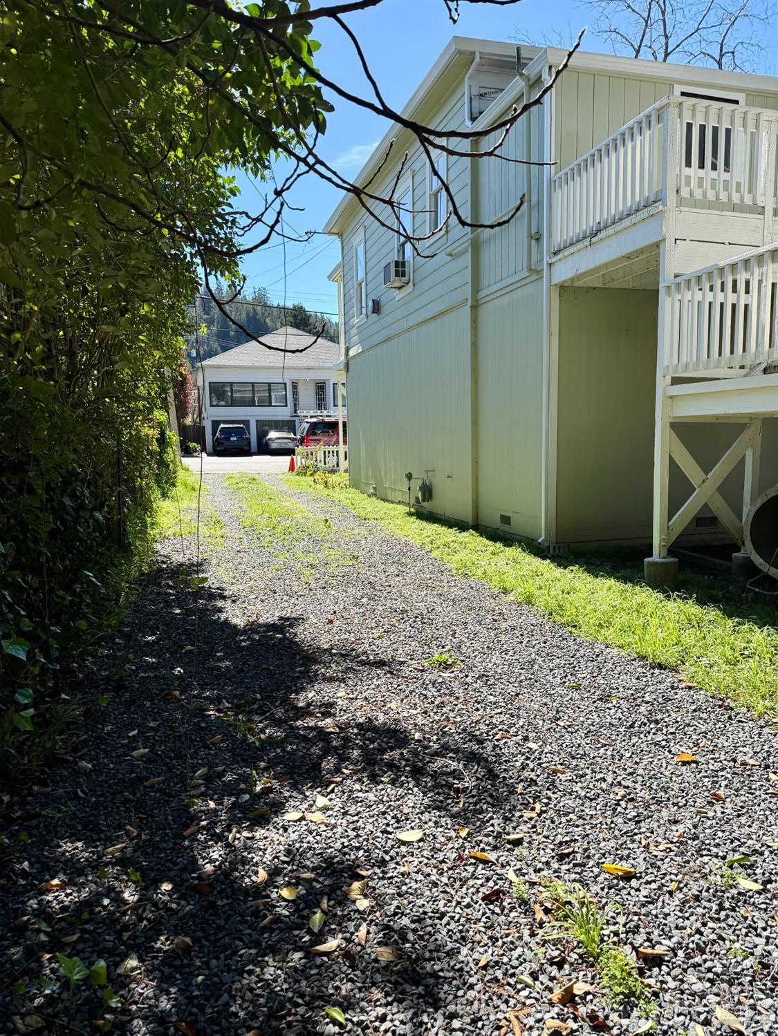 Detail Gallery Image 5 of 5 For 16451 4th St, Guerneville,  CA 95446 - 2 Beds | 1 Baths