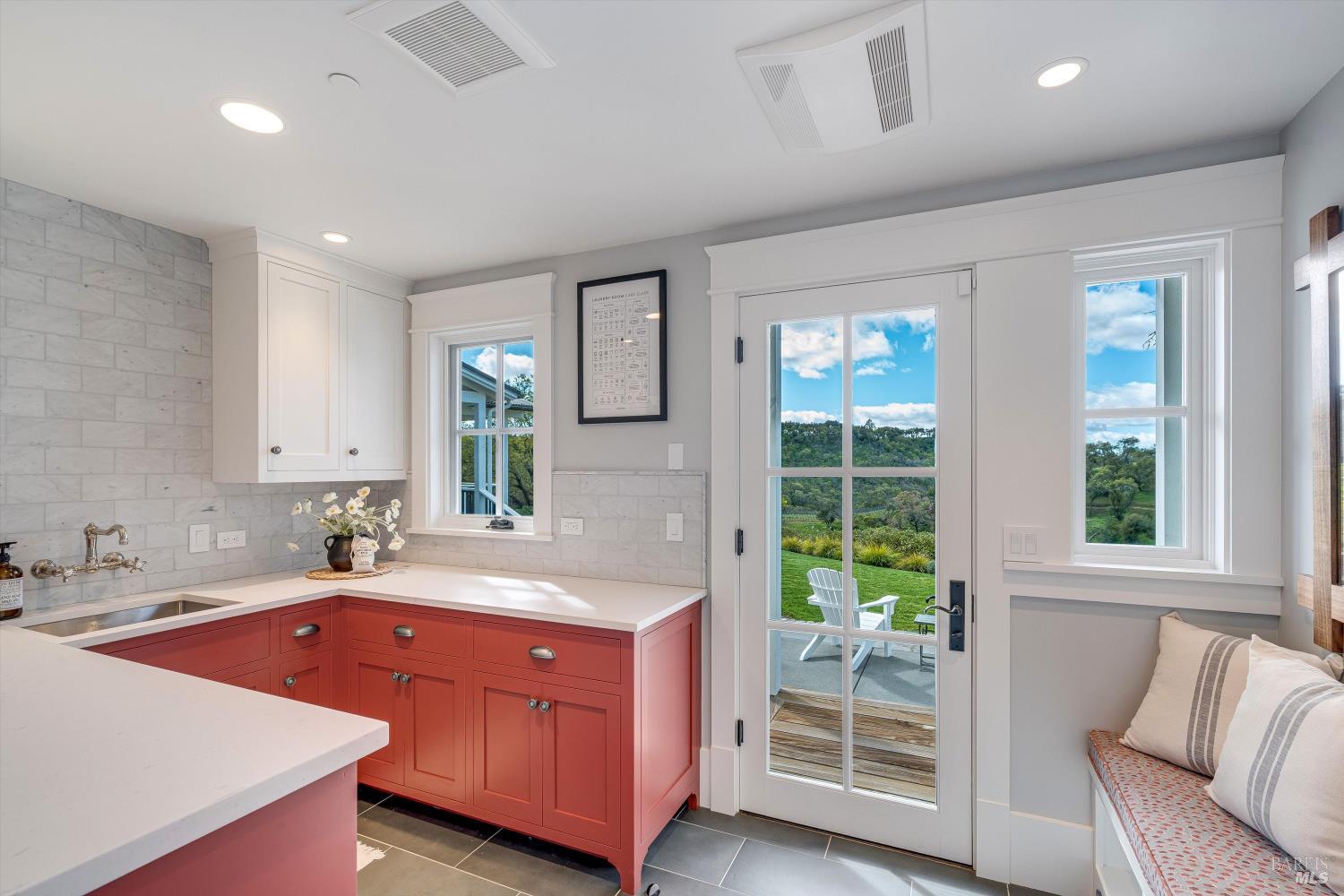 Detail Gallery Image 48 of 82 For 2843 Wright Ranch Ln, Healdsburg,  CA 95448 - 4 Beds | 3/1 Baths