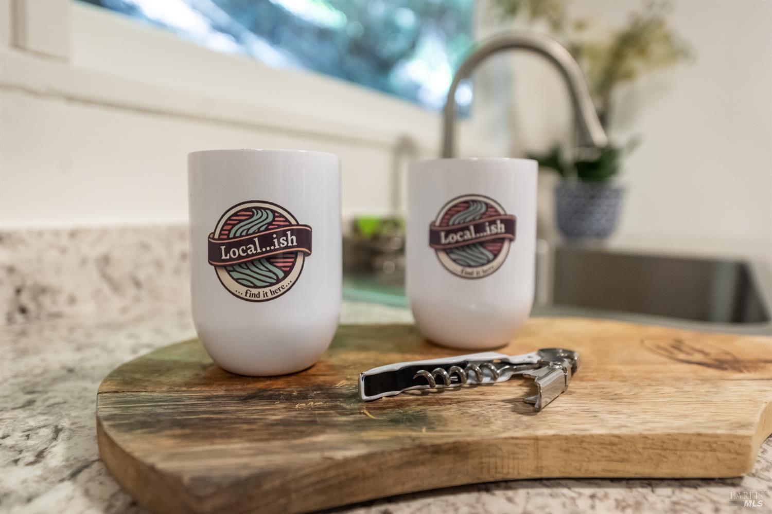 Detail Gallery Image 19 of 31 For 15256 Canyon 3 Rd, Guerneville,  CA 95446 - 1 Beds | 1 Baths