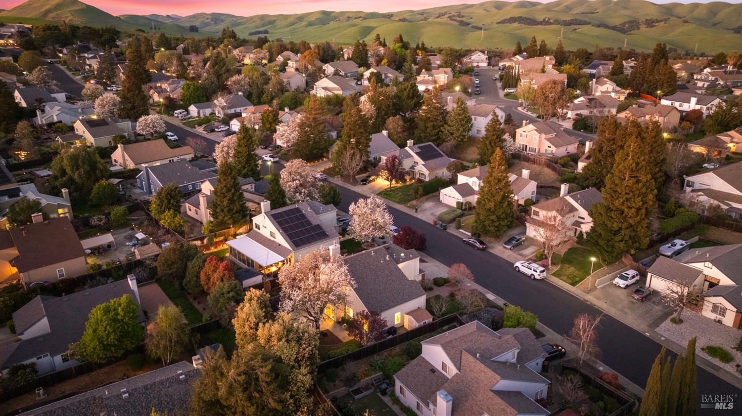 Detail Gallery Image 87 of 87 For 635 Daffodil Dr, Benicia,  CA 94510 - 4 Beds | 2/1 Baths