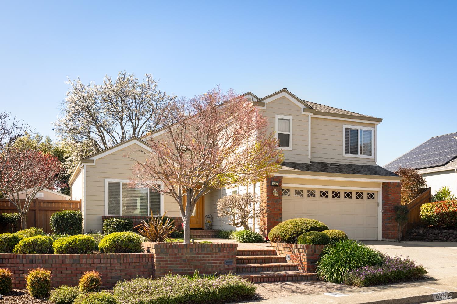 Detail Gallery Image 3 of 87 For 635 Daffodil Dr, Benicia,  CA 94510 - 4 Beds | 2/1 Baths